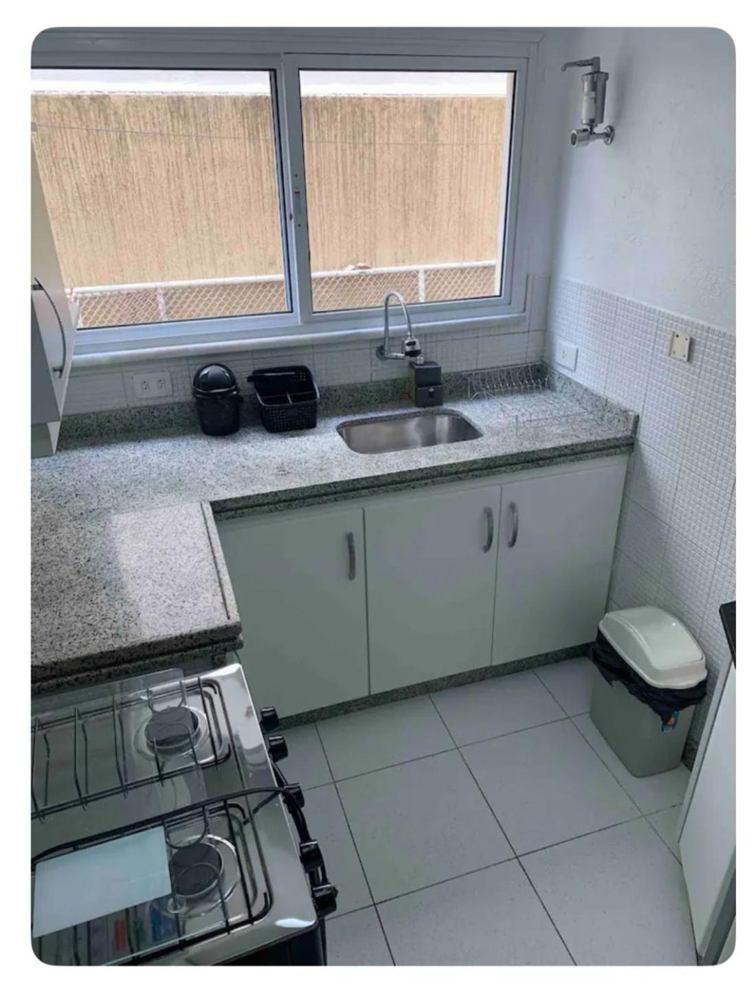 Linda Mansao No Maramar Rumah liburan Rio de Janeiro